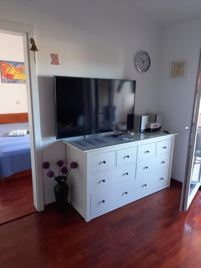 Apartman Silva Biograd Na Moru Exterior photo