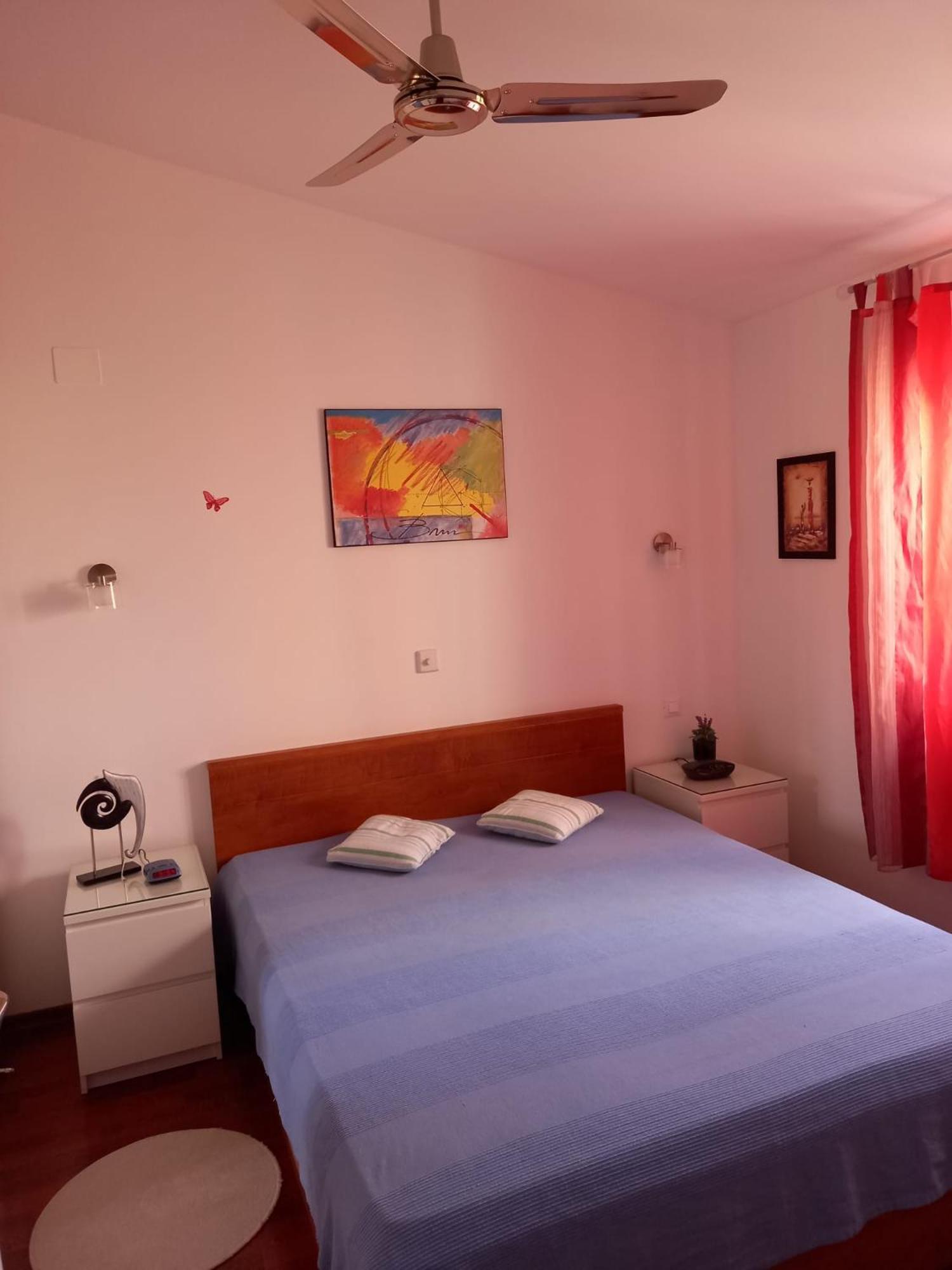 Apartman Silva Biograd Na Moru Exterior photo